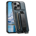For iPhone 16 Pro Max / Blue