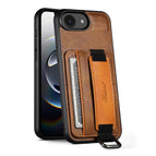 For iPhone 17e / 16e / Brown