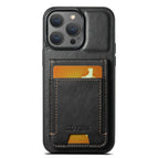 For iPhone 15 Pro / Black