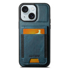 For iPhone 15 / Blue