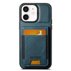 For iPhone 11 / Blue