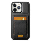 For iPhone 11 Pro / Black