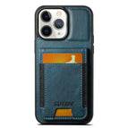 For iPhone 11 Pro / Blue