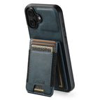 For iPhone 16 / Blue