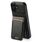 For iPhone 16 Plus / Black