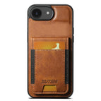 For iPhone 17e / 16e / Brown