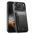 For iPhone 17 Pro Max / Black