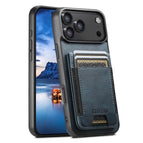 For iPhone 17 Pro / Blue