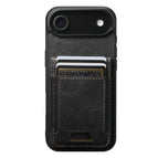 For iPhone Air / Black