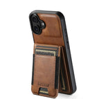 For iPhone 18 / Brown