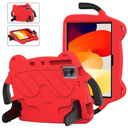 Ice Baby EVA Shockproof Hard PC Tablet Case, For Xiaomi Redmi Pad 4G SE 8.7 2024, For Xiaomi Redmi Pad SE 11 2023