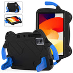 For Xiaomi Redmi Pad SE 11 2023 / Black+Blue