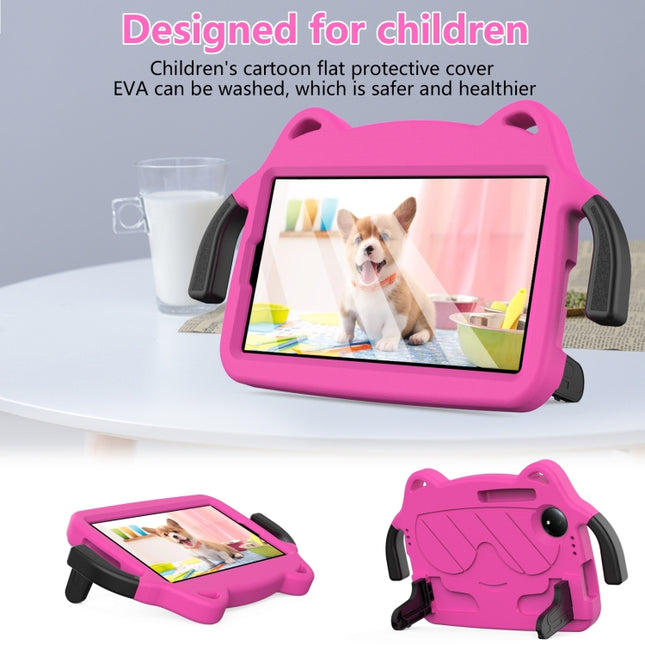 Ice Baby EVA Shockproof Hard PC Tablet Case, For Xiaomi Redmi Pad 4G SE 8.7 2024, For Xiaomi Redmi Pad SE 11 2023