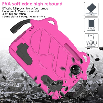Ice Baby EVA Shockproof Hard PC Tablet Case, For Xiaomi Redmi Pad 4G SE 8.7 2024, For Xiaomi Redmi Pad SE 11 2023