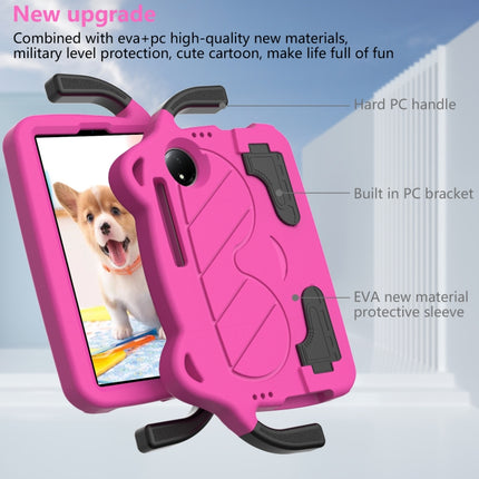 Ice Baby EVA Shockproof Hard PC Tablet Case, For Xiaomi Redmi Pad 4G SE 8.7 2024, For Xiaomi Redmi Pad SE 11 2023