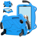 For Xiaomi Redmi Pad 4G SE 8.7 2024 / Sky Blue+Black