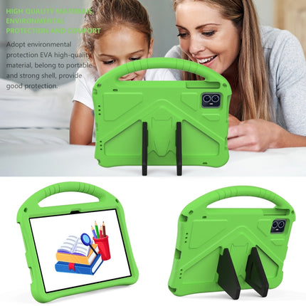 EVA Shockproof Tablet Case with Holder, For Teclast M50 HD 10.1 / M50 Pro