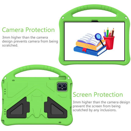 EVA Shockproof Tablet Case with Holder, For Teclast M50 HD 10.1 / M50 Pro