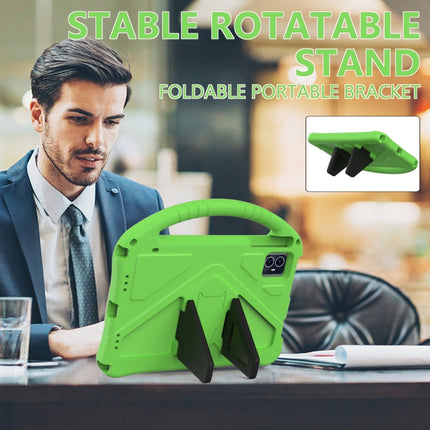 EVA Shockproof Tablet Case with Holder, For Teclast M50 HD 10.1 / M50 Pro