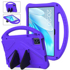 For Teclast M50 HD 10.1 / M50 Pro / Purple