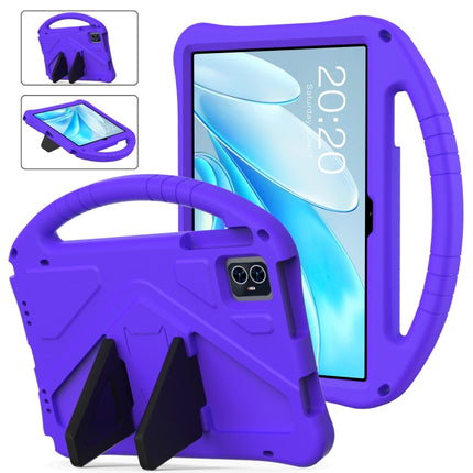 EVA Shockproof Tablet Case with Holder, For Teclast M50 HD 10.1 / M50 Pro