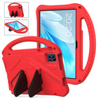For Teclast M50 HD 10.1 / M50 Pro / Red