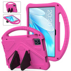 For Teclast M50 HD 10.1 / M50 Pro / Rose Red