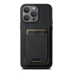 For iPhone 13 Pro Max / Black