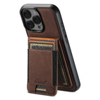For iPhone 16 Pro Max / Brown