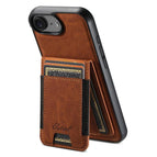 For iPhone 17e / 16e / Khaki