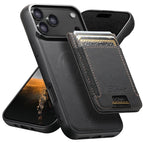 For iPhone 18 Pro Max / Black