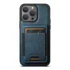 For iPhone 15 Pro Max / Blue
