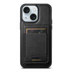 For iPhone 15 Plus / Black