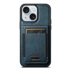 For iPhone 15 Plus / Blue