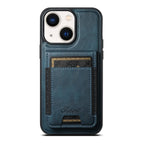 For iPhone 14 / Blue
