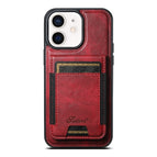 For iPhone 12 / Red