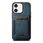 For iPhone 12 / Blue