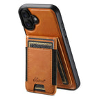 For iPhone 16 / Khaki