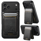 For iPhone 17 Pro / Black