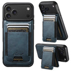 For iPhone 17 Pro / Blue