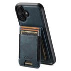 For iPhone 17 / Blue