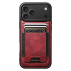 For iPhone 18 Pro Max / Red