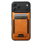 For iPhone 18 Pro Max / Khaki