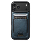 For iPhone 18 Pro Max / Blue