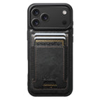 For iPhone 18 Pro / Black
