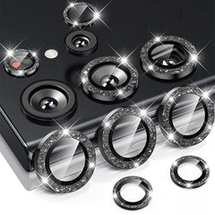Collection image for: Cristal templado del Galaxy S24 Ultra 5G