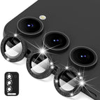 For Samsung Galaxy S24 5G / Black