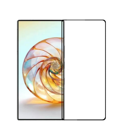 MOFI 9H 2.5D Full Screen Tempered Glass Film, For ZTE nubia Red Magic 11 Air, For ZTE nubia Red Magic 10 Air, For ZTE nubia Z70 Ultra, For ZTE nubia Red Magic 10 Pro, For ZTE nubia Z60 Ultra