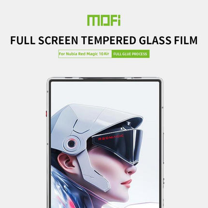 MOFI 9H 2.5D Full Screen Tempered Glass Film