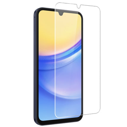 NORTHJO A++ Screen Tempered Glass Film, For Samsung Galaxy A15 4G/5G, For Samsung Galaxy A55 5G, For Samsung Galaxy A35 5G, For Samsung Galaxy A05 4G / A05s 4G, For Samsung Galaxy A25 5G, For Samsung Galaxy A24 4G, For Samsung Galaxy A23 4G/5G���������...